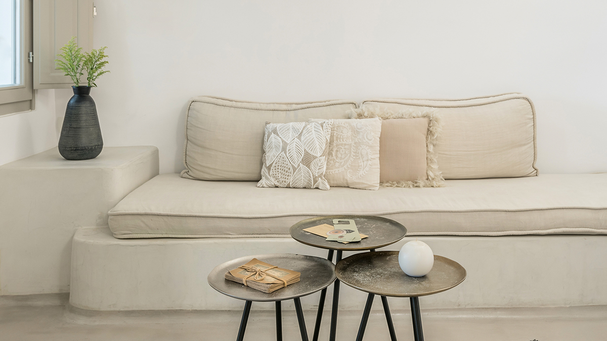 Executive Suite with Cave Jacuzzi